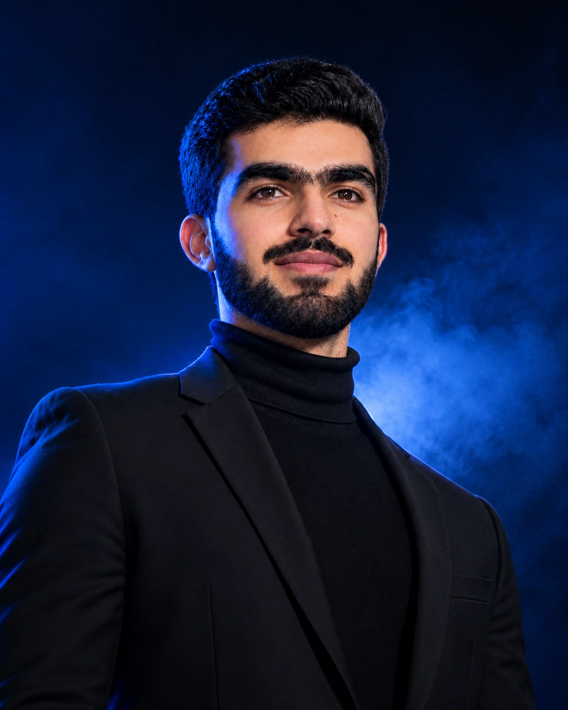 Hussain Abdul Rauf Jatoi