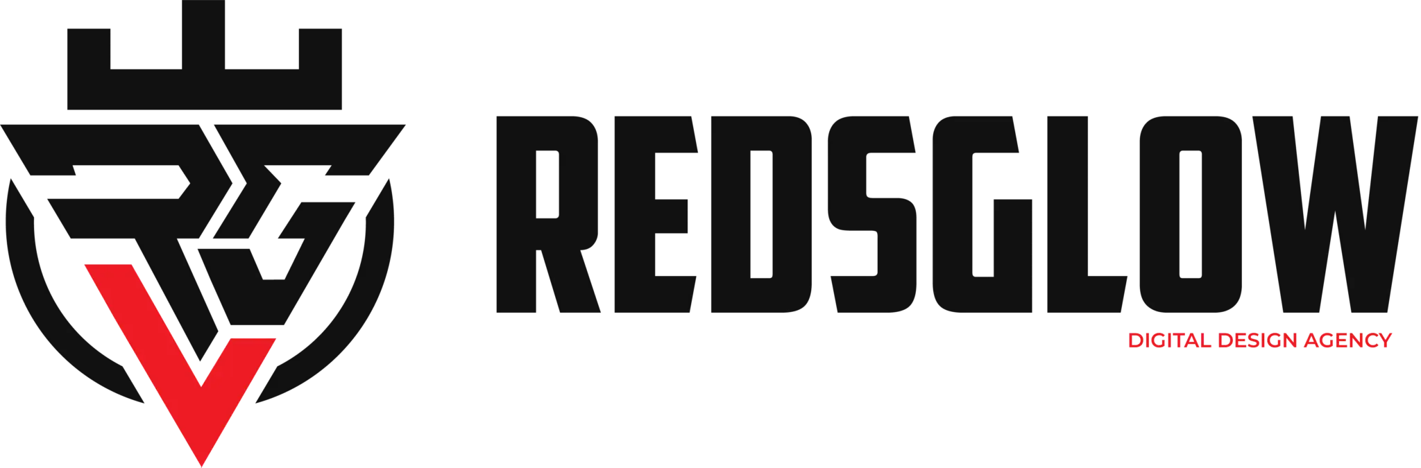 Redsglow